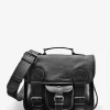 New PAUL MARIUS LeCartable - S - Noir