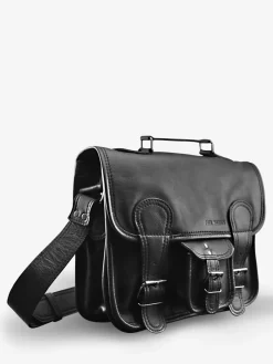 New PAUL MARIUS LeCartable - S - Noir
