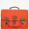 Clearance PAUL MARIUS LeCartable D'écolier - Orange