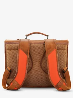 Clearance PAUL MARIUS LeCartable D'écolier - Orange