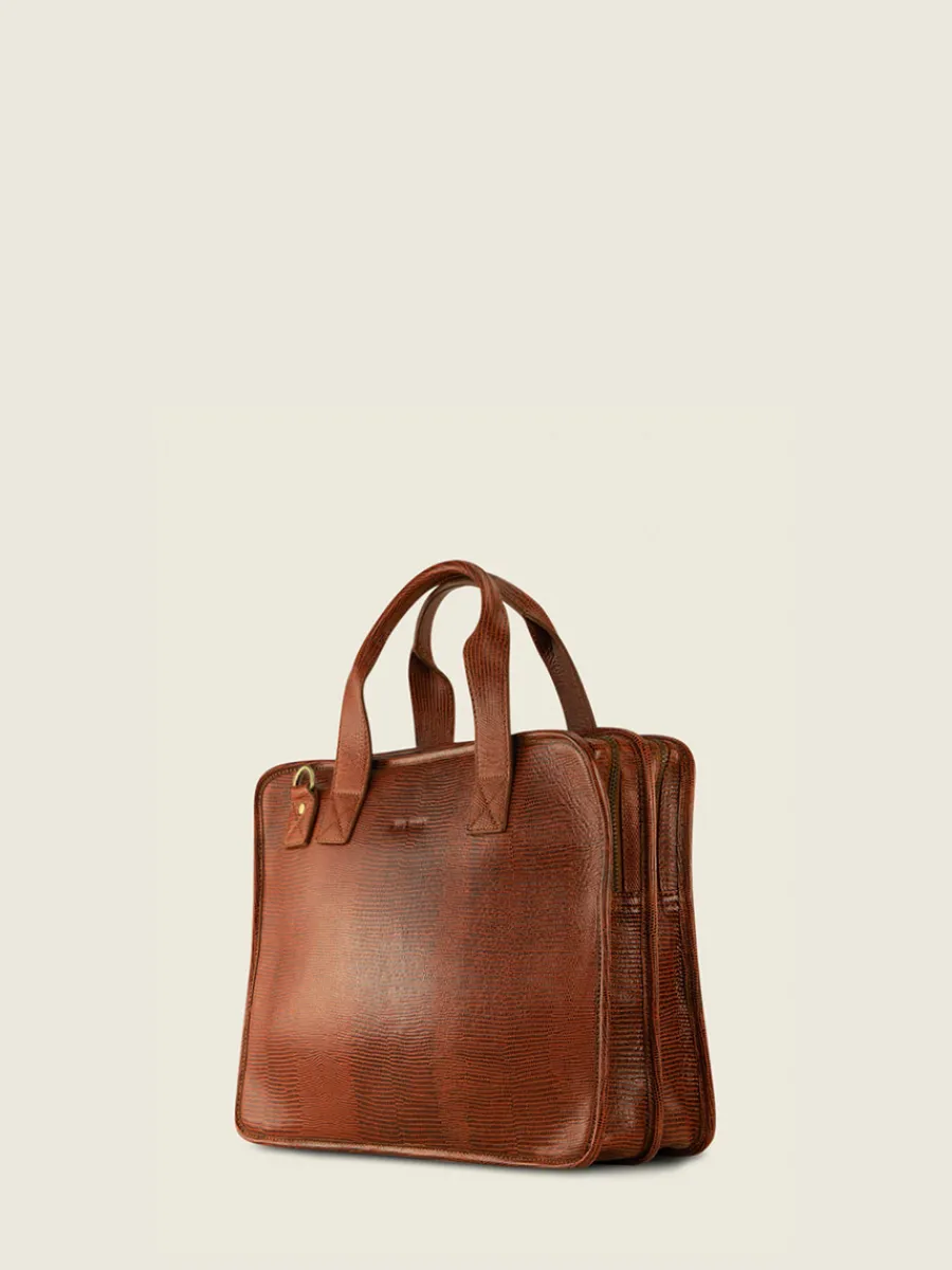 Sale PAUL MARIUS LeConquérant N°2 1960 - Ambre