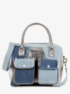 Clearance PAUL MARIUS LeDandy - Denim / Acier