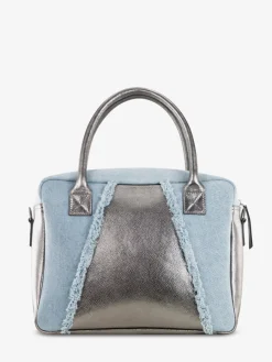 Clearance PAUL MARIUS LeDandy - Denim / Acier