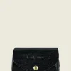 Clearance PAUL MARIUS LeGustave 1960 - Noir De Jais