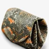 Best PAUL MARIUS LeGustave Python - Orange