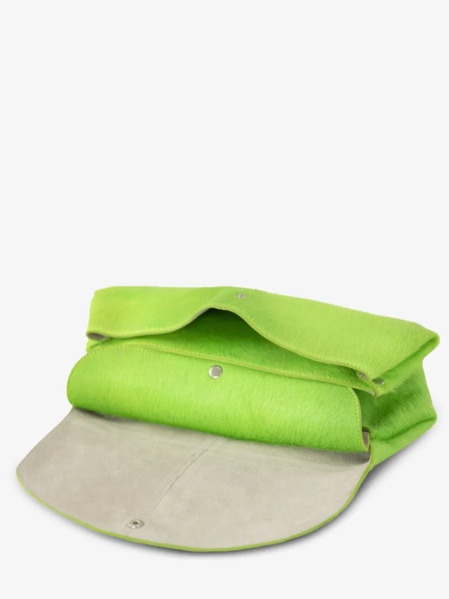 Hot PAUL MARIUS LeGustave XL Créature - Vert Acide