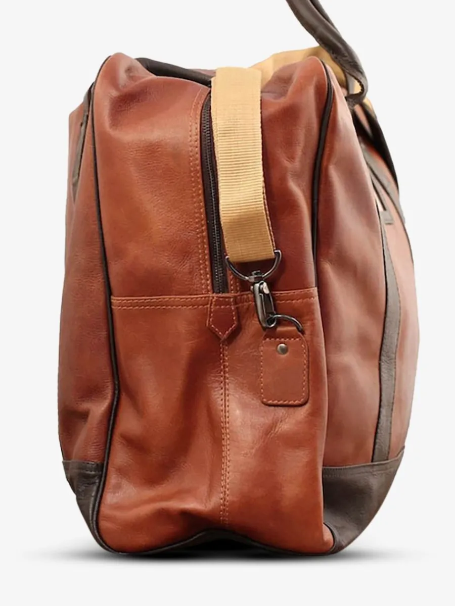 Outlet PAUL MARIUS LeLong-Courrier - Naturel