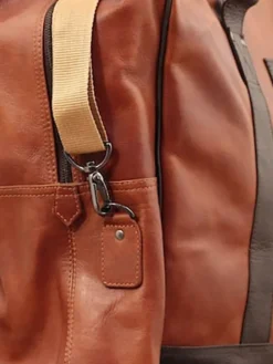 Outlet PAUL MARIUS LeLong-Courrier - Naturel
