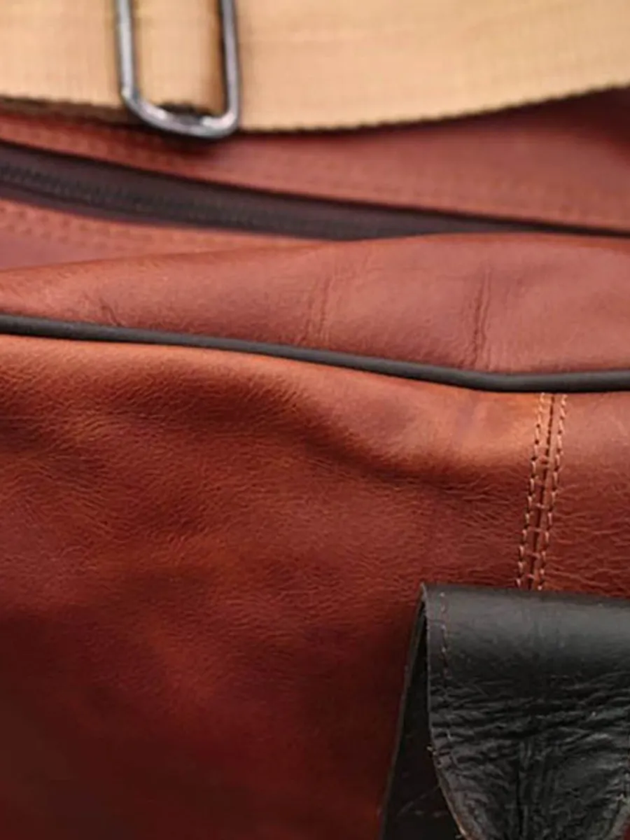Outlet PAUL MARIUS LeLong-Courrier - Naturel