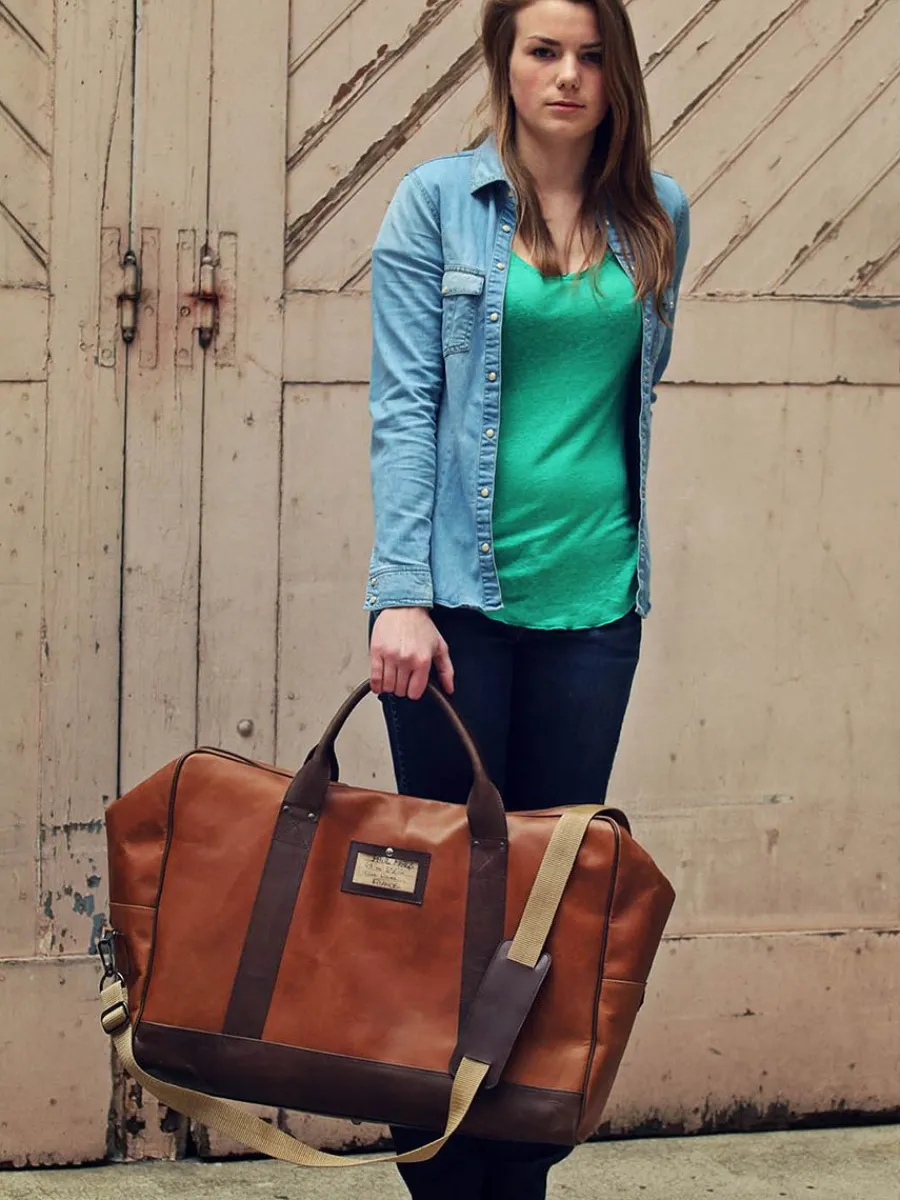 Outlet PAUL MARIUS LeLong-Courrier - Naturel