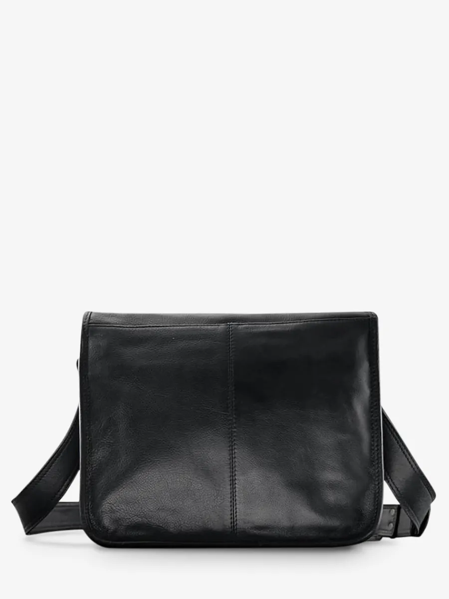 Sale PAUL MARIUS LeMessager - M - Noir