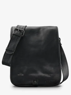 Outlet PAUL MARIUS LeMessager - S - Noir
