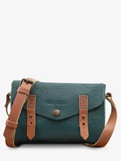 Outlet PAUL MARIUS LeMini Indispensable - Bleu Piscine