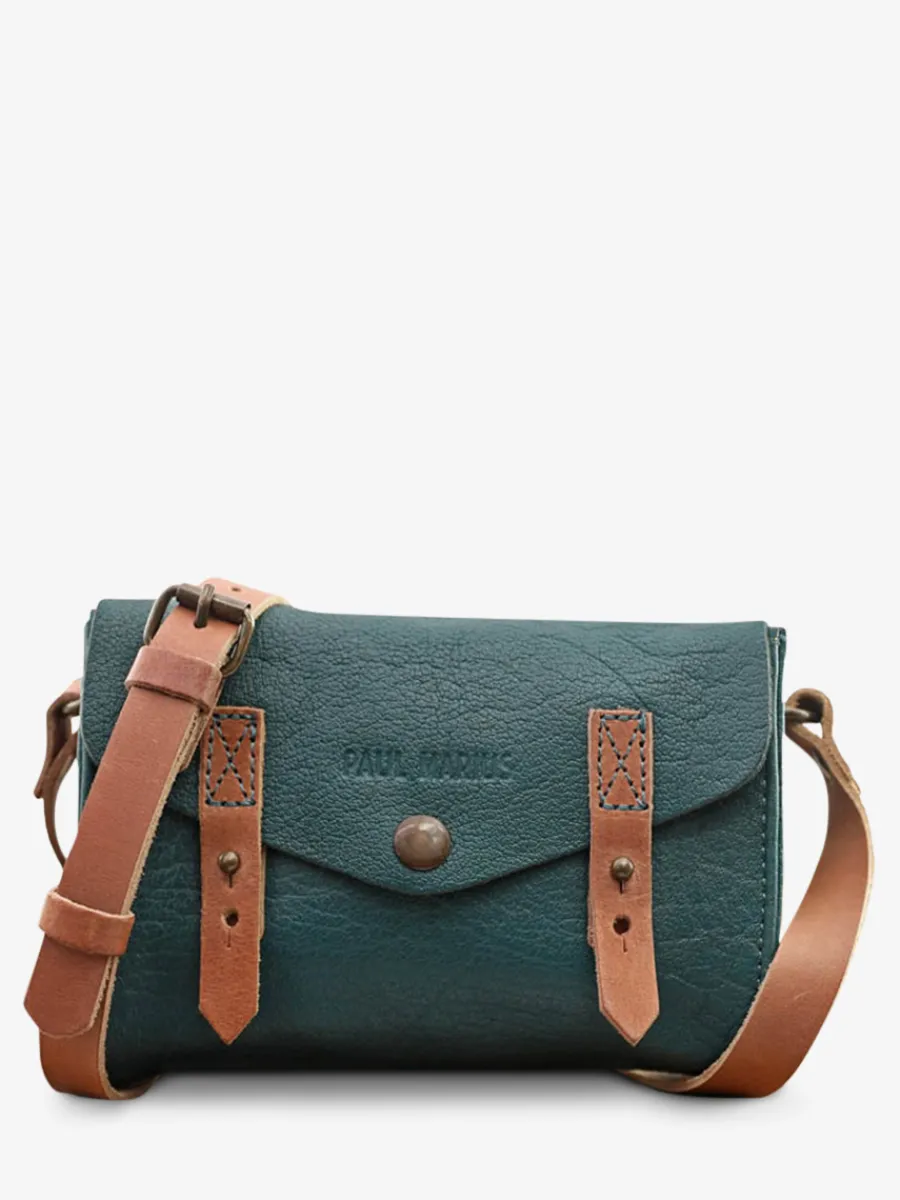 Outlet PAUL MARIUS LeMini Indispensable - Bleu Piscine