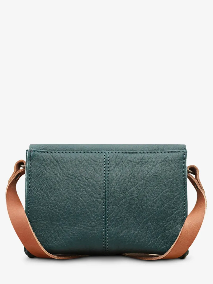 Outlet PAUL MARIUS LeMini Indispensable - Bleu Piscine