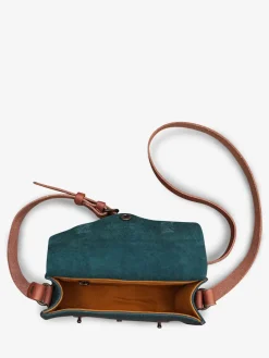 Outlet PAUL MARIUS LeMini Indispensable - Bleu Piscine