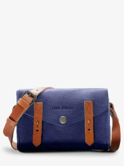 Best PAUL MARIUS LeMini Indispensable - Bleu Egyptien