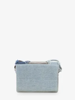 Hot PAUL MARIUS LeMini Indispensable - Denim / Acier