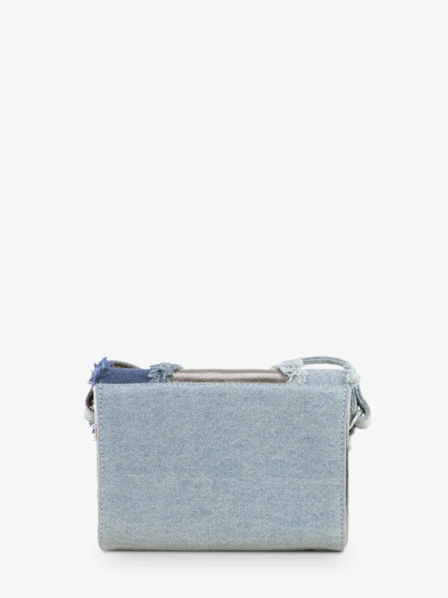 Hot PAUL MARIUS LeMini Indispensable - Denim / Acier