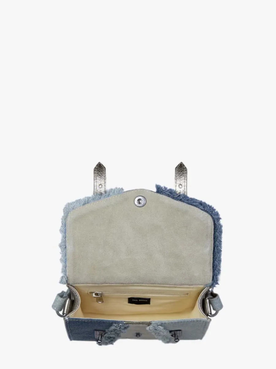 Hot PAUL MARIUS LeMini Indispensable - Denim / Acier