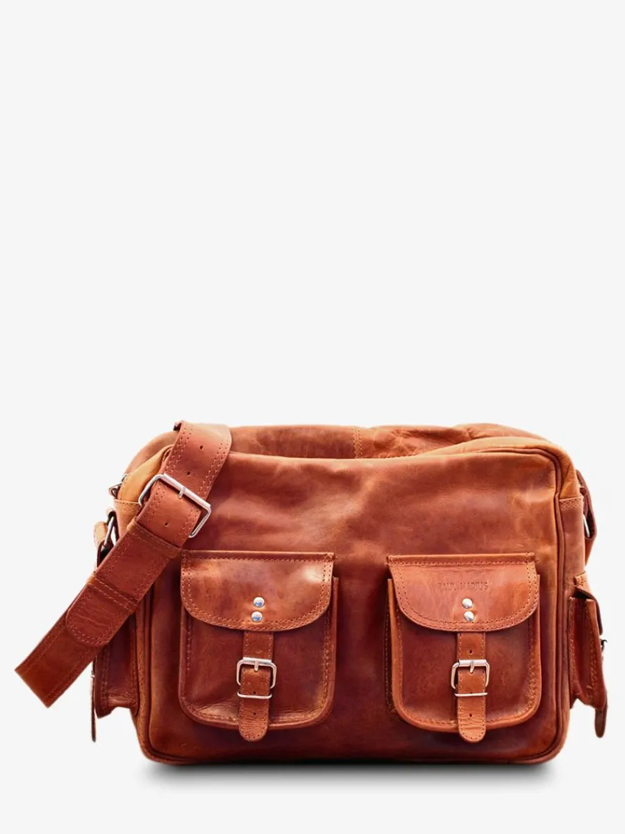 New PAUL MARIUS LeMultipoches - Naturel