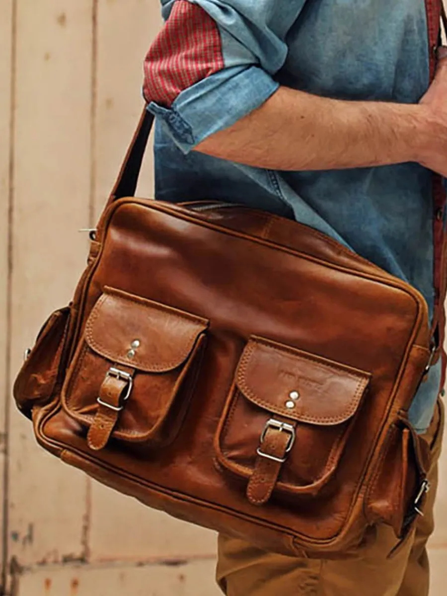 New PAUL MARIUS LeMultipoches - Naturel