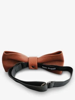 Outlet PAUL MARIUS LeNoeud Papillon - Naturel
