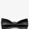 PAUL MARIUS LeNoeud Papillon - Noir