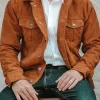 Hot PAUL MARIUS LeNuméro 1 - Cognac - S
