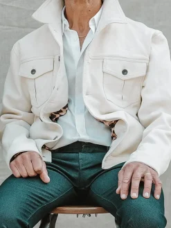 Hot PAUL MARIUS LeNuméro 1 - Craie