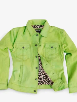 Discount PAUL MARIUS LeNuméro 1 - Vert Chartreuse