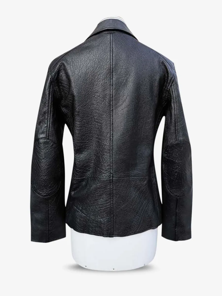 PAUL MARIUS LePerfecto - Noir