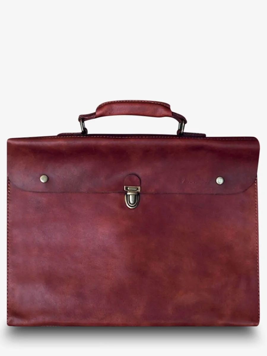 New PAUL MARIUS LePliable - Naturel