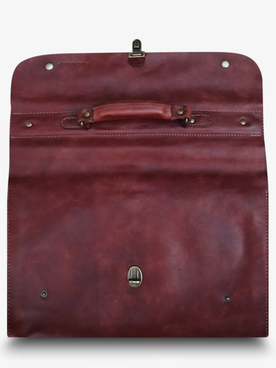 New PAUL MARIUS LePliable - Naturel