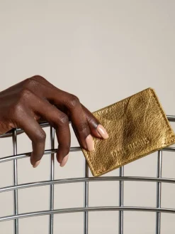Sale PAUL MARIUS LePorte-cartes Gabin - Bronze