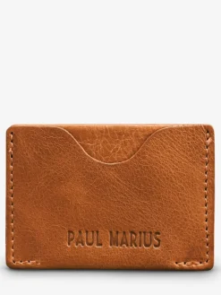 PAUL MARIUS LePorte-cartes GABIN - Naturel
