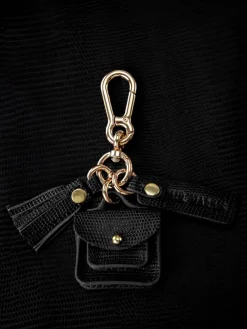 Online PAUL MARIUS LePorte-clé Breloque 1960 - Noir De Jais