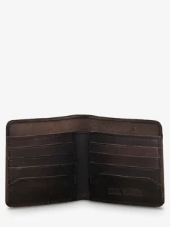Outlet PAUL MARIUS LePortefeuille ARSENE - M - Noir