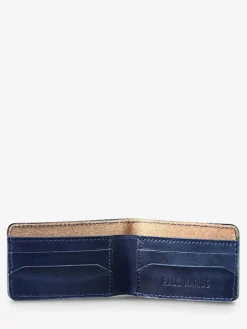 Best PAUL MARIUS LePortefeuille ARSENE - S - Cobalt