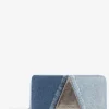 Best PAUL MARIUS LePortefeuille Charlotte - Denim / Acier