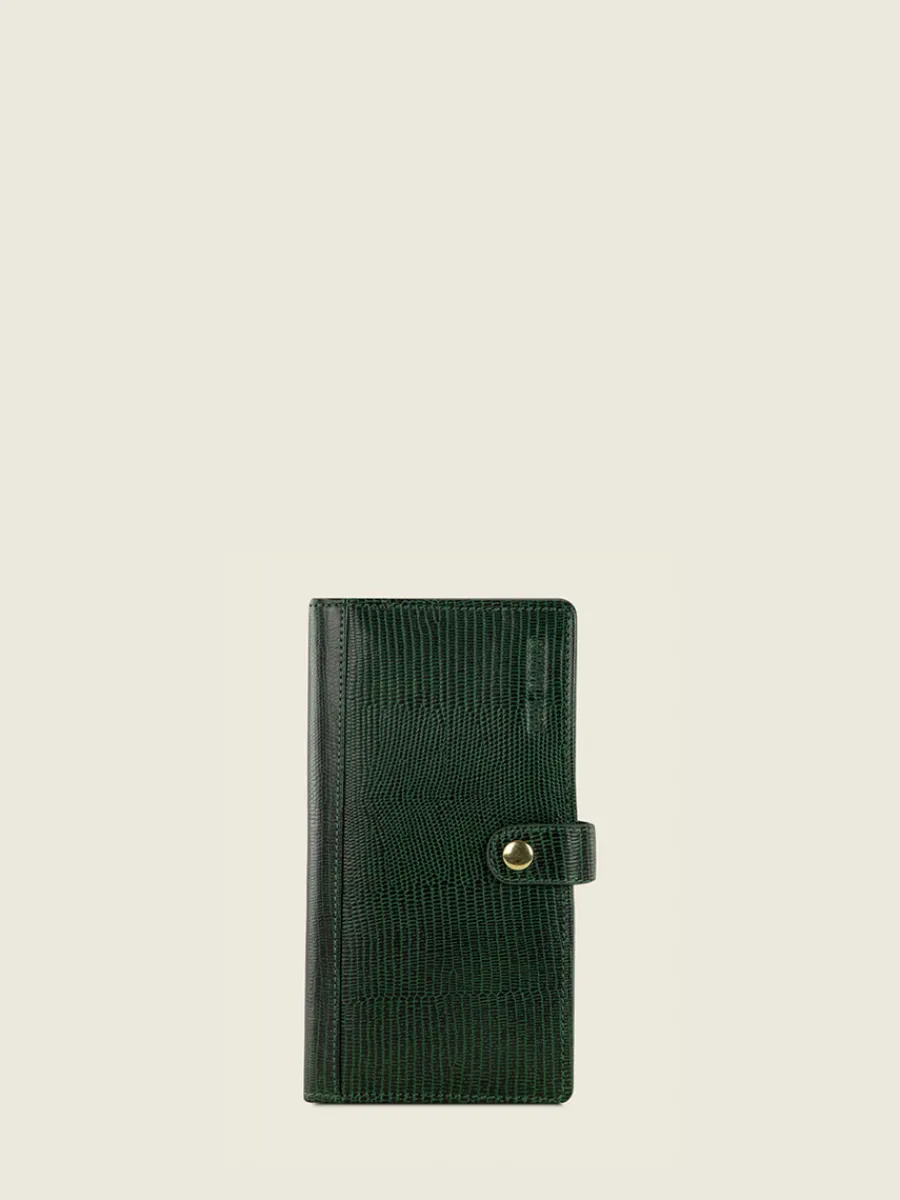 Sale PAUL MARIUS LePortefeuille Charlotte N°2 1960 - Malachite