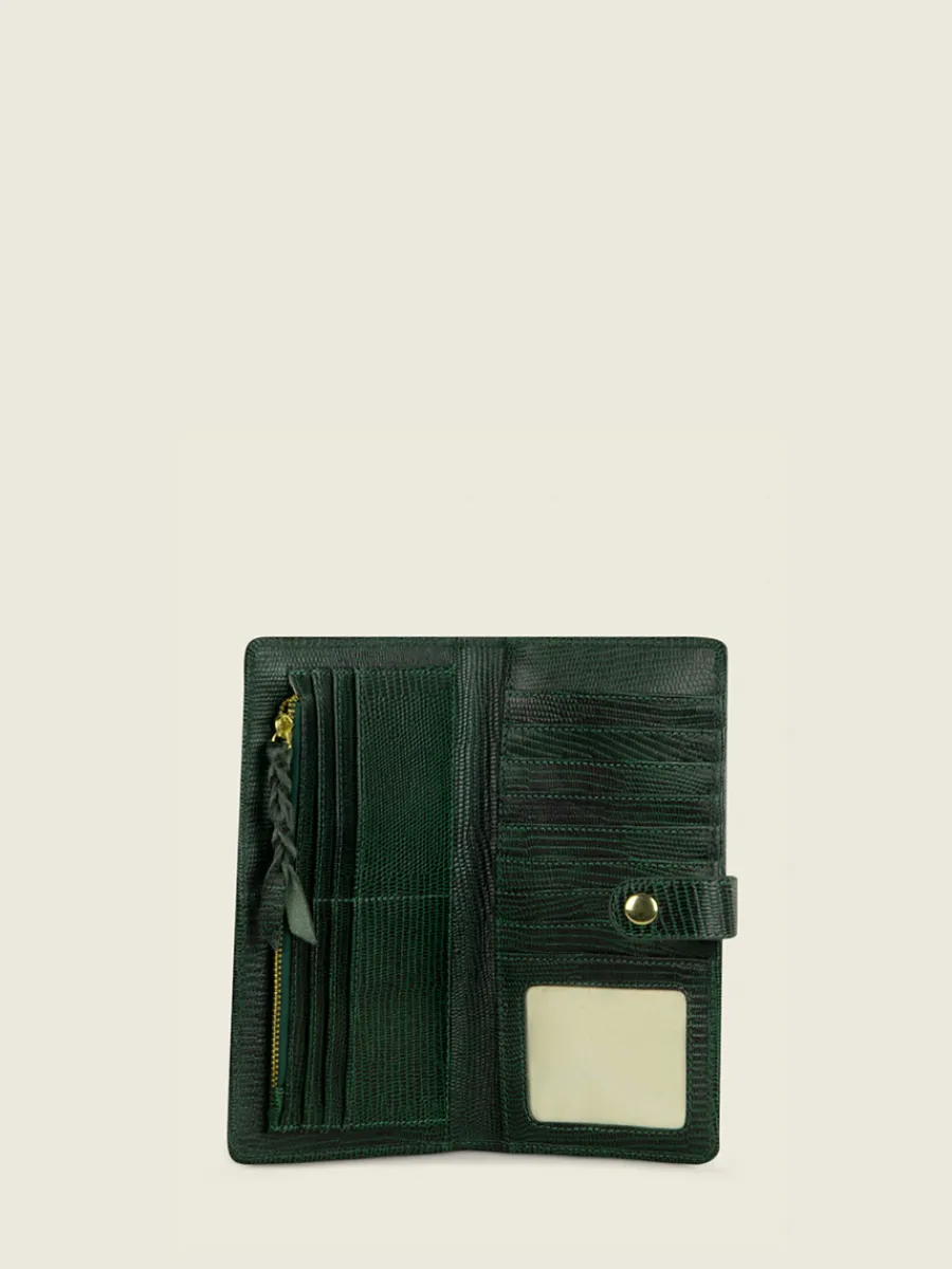 Sale PAUL MARIUS LePortefeuille Charlotte N°2 1960 - Malachite