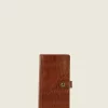 Outlet PAUL MARIUS LePortefeuille Charlotte N°2 1960 - Ambre
