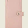 Discount PAUL MARIUS LePortefeuille Charlotte N°2 Pastel - Poudré