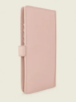 Discount PAUL MARIUS LePortefeuille Charlotte N°2 Pastel - Poudré