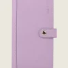 Clearance PAUL MARIUS LePortefeuille Charlotte N°2 Pastel - Lilas