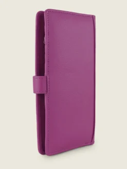 Clearance PAUL MARIUS LePortefeuille Charlotte N°2 Sorbet - Cassis
