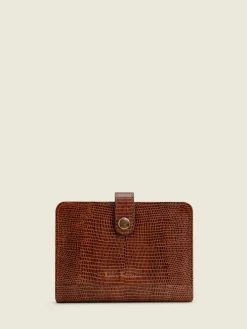 Sale PAUL MARIUS LePortefeuille Jeanne 1960 - Ambre