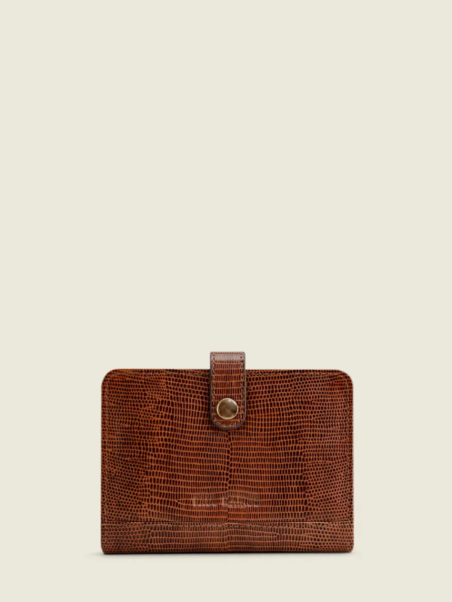 Sale PAUL MARIUS LePortefeuille Jeanne 1960 - Ambre