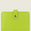 Outlet PAUL MARIUS LePortefeuille Jeanne Sorbet - Pomme